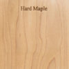 hard maple2 1369