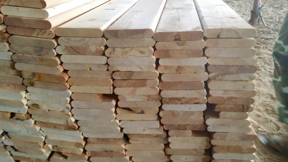 gỗ thông ghép giá rẻ