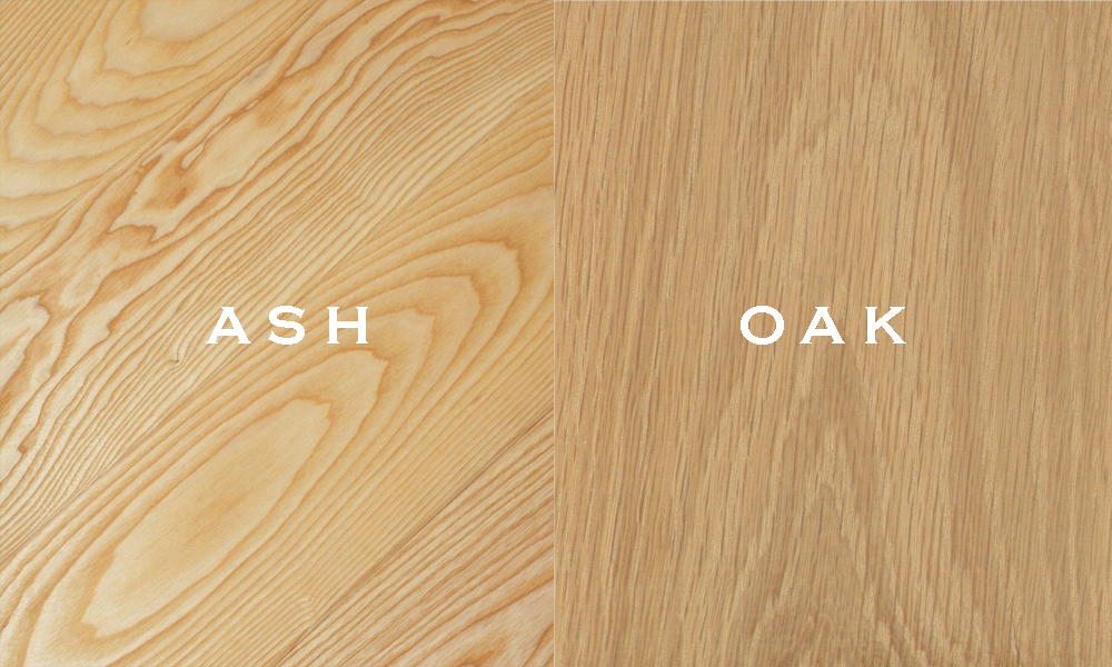 gỗ Ash là gì