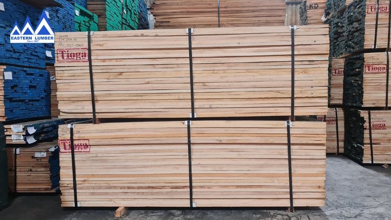 Gỗ nhập khẩu tại Gỗ Phương Đông