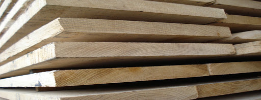 giá gỗ sồi nguyên liệu