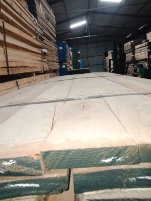 Tiêu chuẩn gỗ Mỹ 1C (Gỗ ASH)