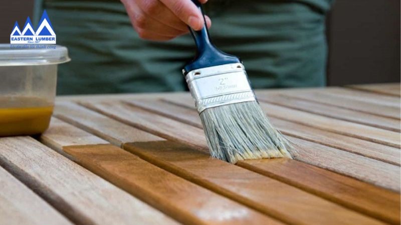 Kiểm tra sau khi sơn lót