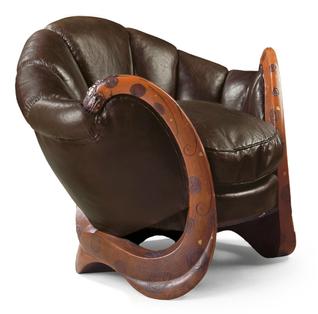 Dragons armchair