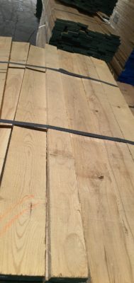 Giá gỗ tự nhiên - Gỗ Poplar