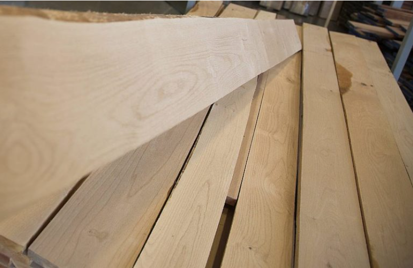 gỗ alder là gì