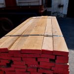 Gỗ tần bì xẻ Châu Âu Nhập Khẩu - Gỗ Phương Đông