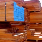 Gỗ Dái Ngựa (Okoume) Nhập Khẩu - Gỗ Phương Đông
