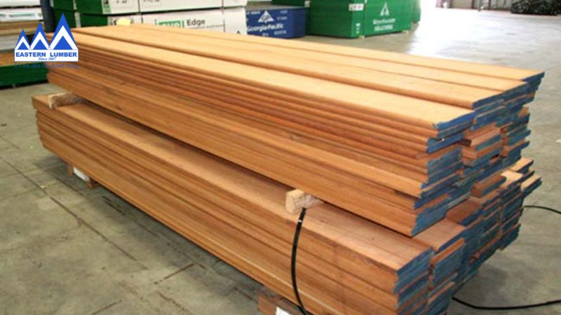 Kiện gỗ dái ngựa nguyên đai xẻ sấy chất lượng đến tận xưởng khách hàng