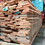 Gỗ Dẻ Gai Xẻ Nhập Khẩu - Gỗ Phương Đông