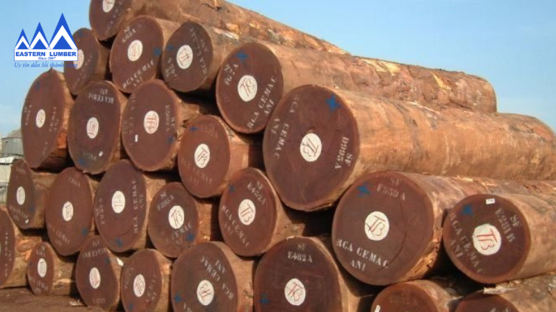 Gỗ Lim Nam Phi Nhập Khẩu – Gỗ Phương Đông