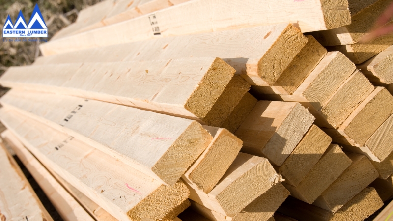 Tìm hiểu các đặc điểm của gỗ tần bì xẻ Châu Âu