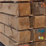 Gỗ Sồi Hộp Nhập Khẩu - Gỗ Phương Đông