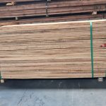 Gỗ Sồi Trắng Xẻ Nhập Khẩu - Gỗ Phương Đông