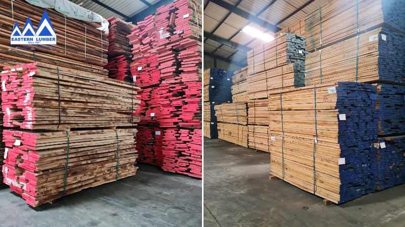 bán gỗ nhập khẩu tại Gỗ Phương Đông