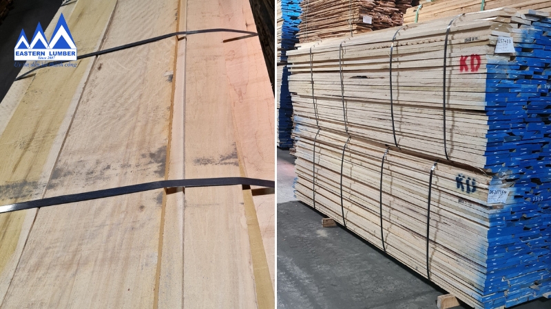 Gỗ Phương Đông bán gỗ Dương chất lượng