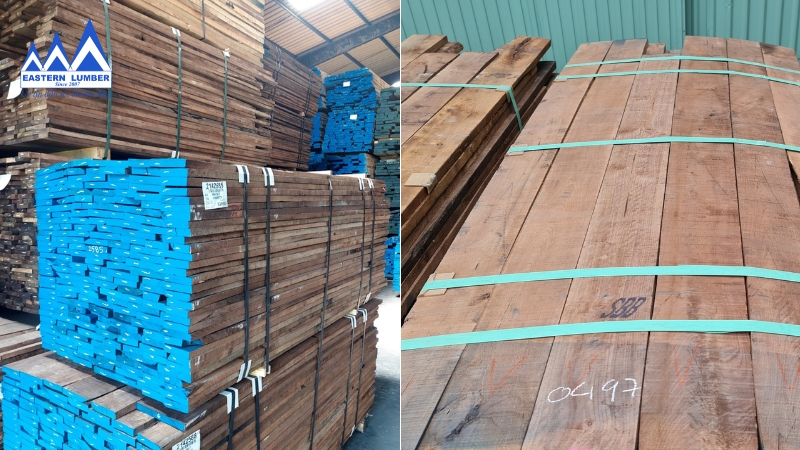 mua gỗ óc chó tại Gỗ Phương Đông
