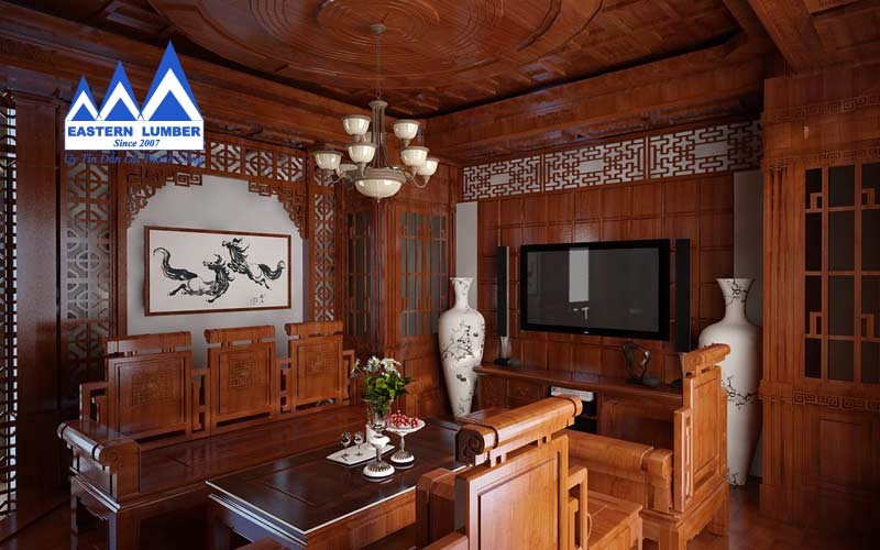 Tính Bền Vững Theo Thời Gian, Không Lỗi Mốt